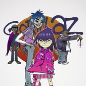 Gorillaz