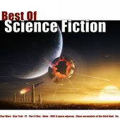 Best of Science Fiction