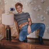 Perfume Genius | GLORY