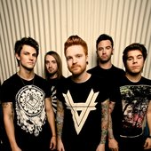 Memphis May Fire