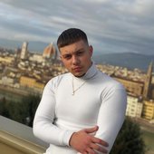 Solo (Albanian Rapper)