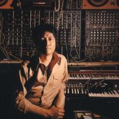 Isao Tomita