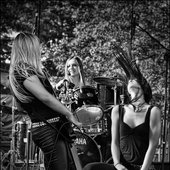 hellcats rock on