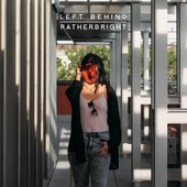 Left Behind