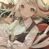 SALLA.R Cover Album Collection Ver.2
