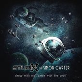 Studio-X vs. Simon Carter - Dance With Me 'Dance With The Devil'