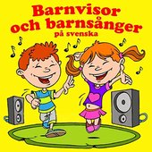 Barnvisor och barnsånger på svenska