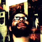 Jimi Gherkin