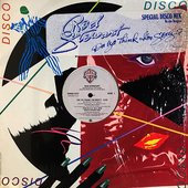 Da Ya Think I'm Sexy   (special disco mix)