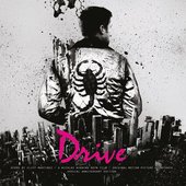 Drive (Original Motion Picture Soundtrack) (Special Anniversary Edition)