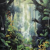 Garden of A-den