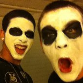 Twiztid Paint