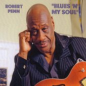 Blues N' My Soul
