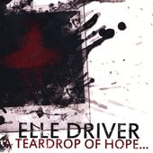 A Teardrop of Hope...