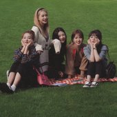 Red Velvet in  Switzerland