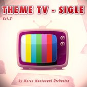 THEME TV-SIGLE, VOL. 2