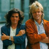 Modern Talking