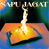 Sapu Jagat - Single