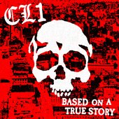 Based on a True Story - EP