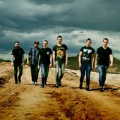 GO DOWN THE DRAIN PROMO 2015