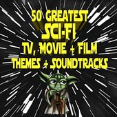 Sci-Fi Themes