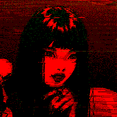 AlineViolent 的头像