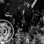 band photo 2015