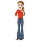 scottishlasses için avatar