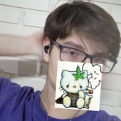 gabimuitofoda için avatar