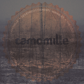 Avatar for camomille-music
