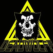 DEADWOLFF Logo