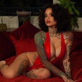 Kehlani