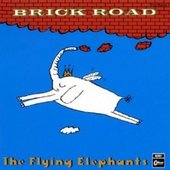 BRICK ROAD