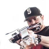 Spotify Artist image
