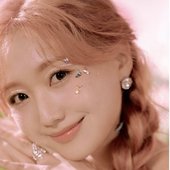 PINK MOON concept