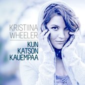 Kun katson kauempaa