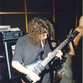 Red Bank Rehearsal