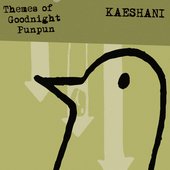 Kaeshani: "Themes of Goodnight Punpun" (2019)