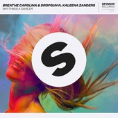 Rhythm Is a Dancer (feat. Kaleena Zanders) - Single