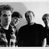 The Whirligigs circa early 90s