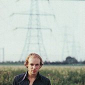 Eno, Suffolk, 1975