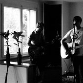 Live at the Empty House