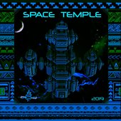 Space Temple