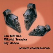 Intimate Conversations