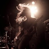bass Alex Barth
