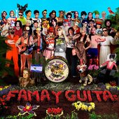 LA GRAN ESTAFA DEL ROCK NACIONAL