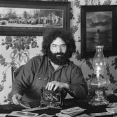 Jerry Garcia