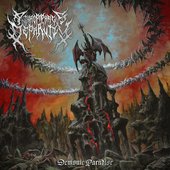 Demonic Paradise