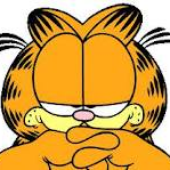 garfield_8 的头像