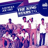 A Di Mi Ka Joe Oso - Single